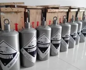 Buy Liquid Silver Mercury Online – Premium Industrial & Laboratory Grade Mercury