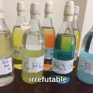 Buy SSD Chemical Solution Packing 500ML – High-Purity Laboratory & Industrial Grade