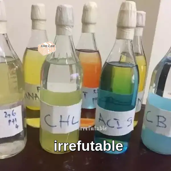 Buy Chemical Solution Online