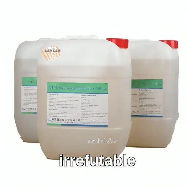 Buy Chemical Solution for Sale