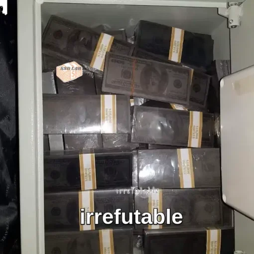 SSD CHEMICAL SOLUTION for Sale